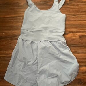 Old Navy Light Blue Women's Shorts